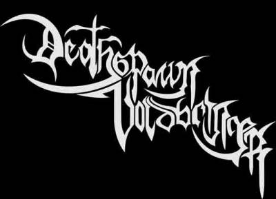 logo Deathspawn Voidbringer